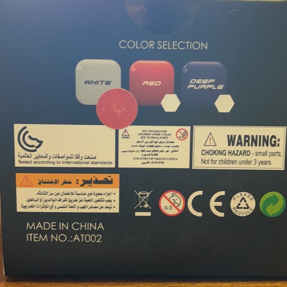 NEW Whoami AT smart robot - Picture 4 of 7